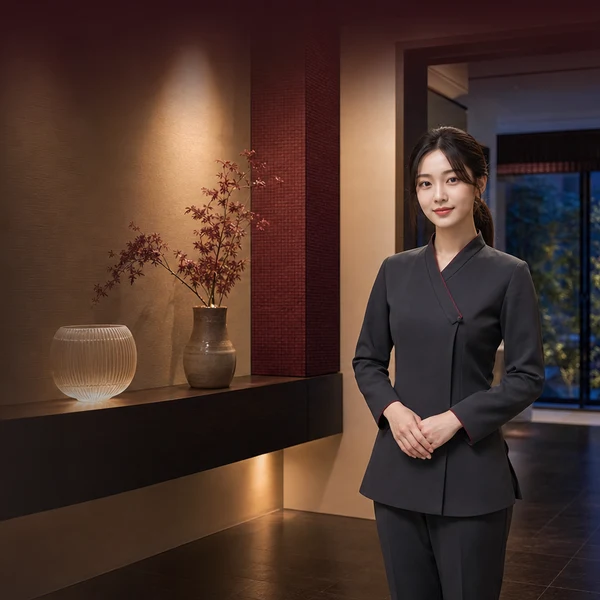 블랑 마리아지트 마사지 안내 이미지