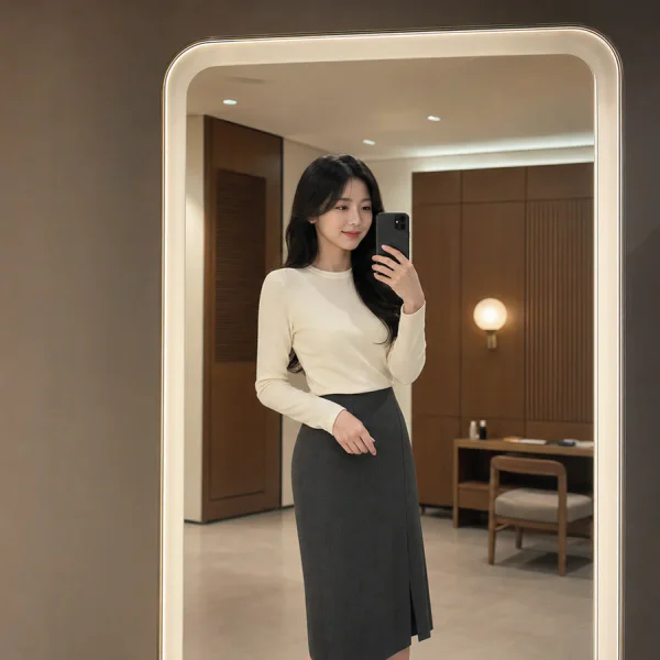 포레스트 솔라아지트 마사지 안내 이미지