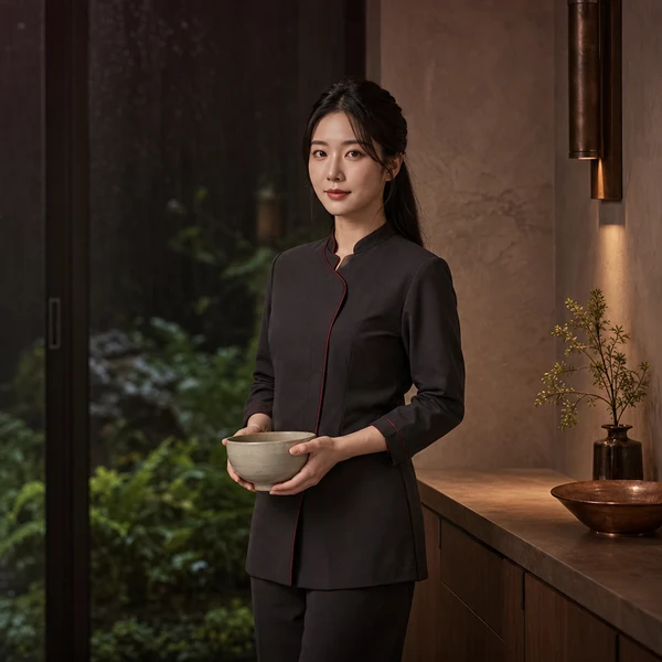 프리미엄 닝닝아지트 마사지 안내 이미지