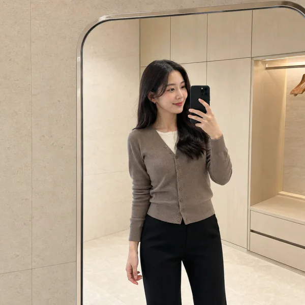힐링 아린룸 테라피 안내 이미지
