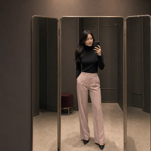 블랑 가을룸 마사지 안내 이미지