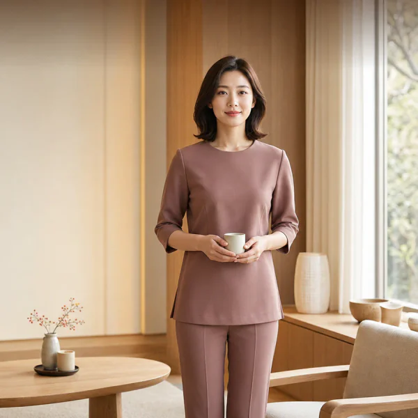 로열 세리센터 마사지 안내 이미지