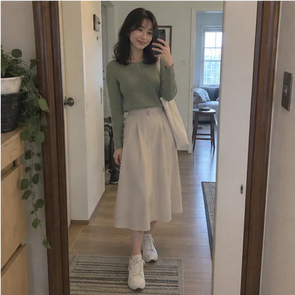 블랑 아이린살롱 홈타이 안내 이미지