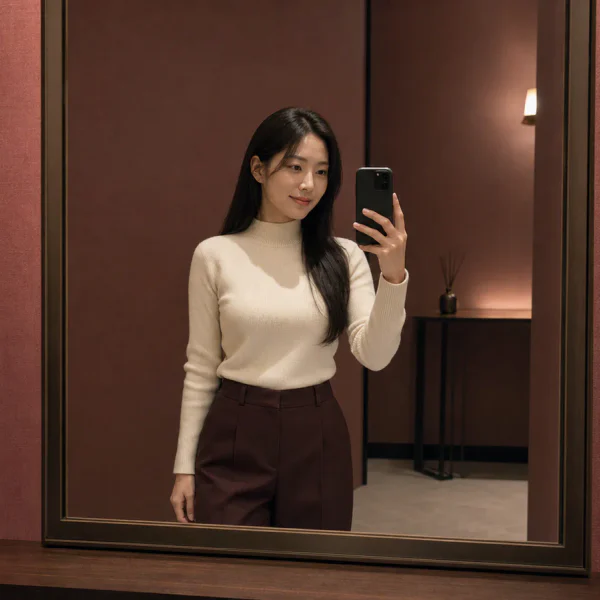 프리미엄 은비케어 마사지 안내 이미지