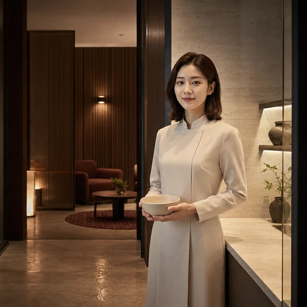 프리미엄 세레나케어 홈타이 안내 이미지