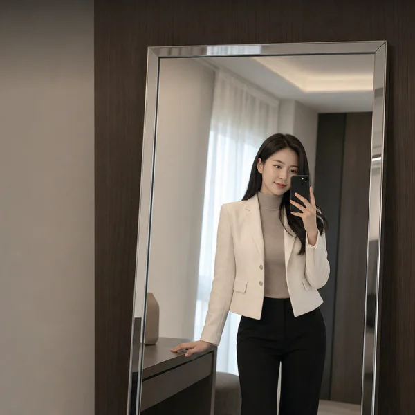 힐링 원영웰빙 테라피 안내 이미지