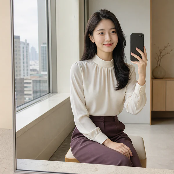 라운지 아이린릴렉스 테라피 안내 이미지