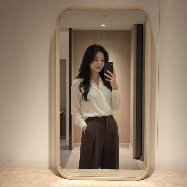 라운지 보미가든 테라피 안내 이미지
