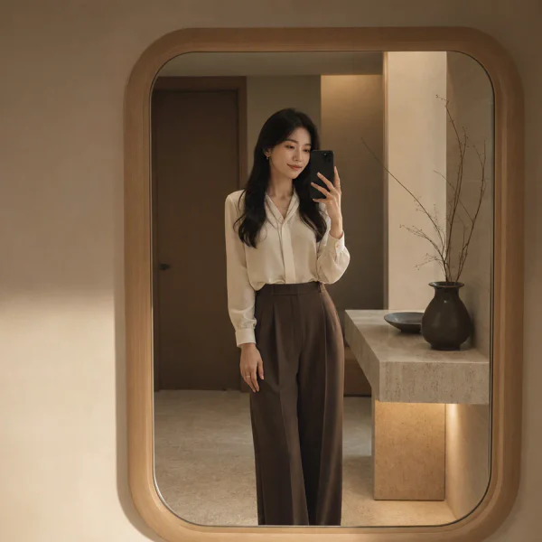 프리미엄 모먼트하우스 테라피 안내 이미지