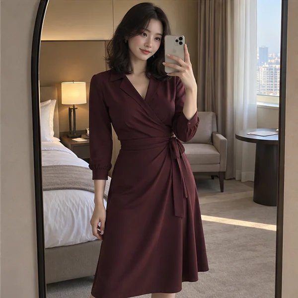힐링 레이웰빙 테라피 안내 이미지