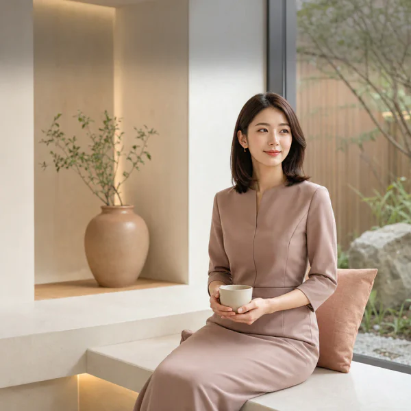 포레스트 소담하우스 테라피 안내 이미지