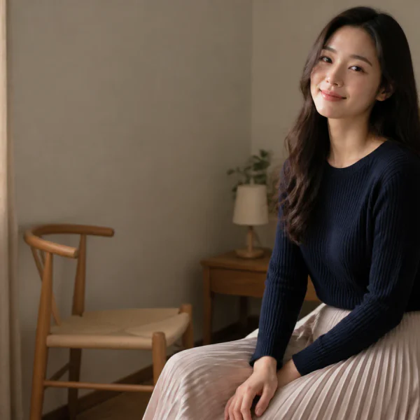 아로마 지효포레스트 마사지 안내 이미지