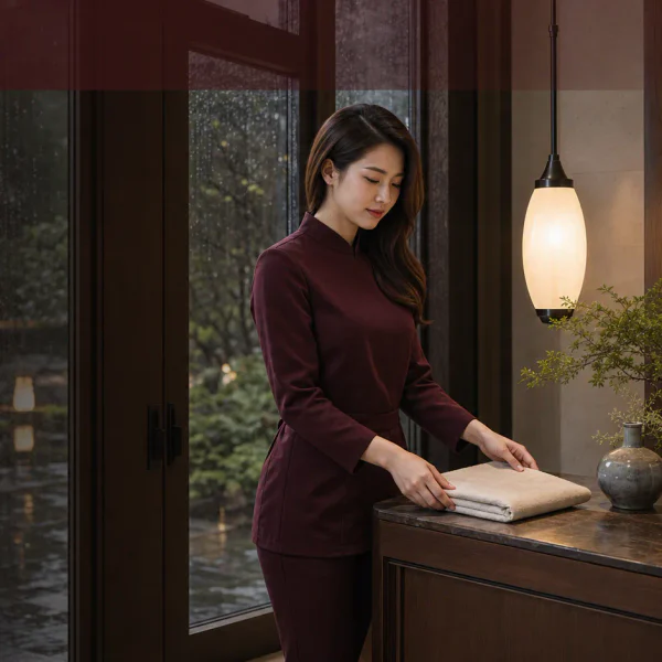 가든 레드존스파 홈타이 안내 이미지