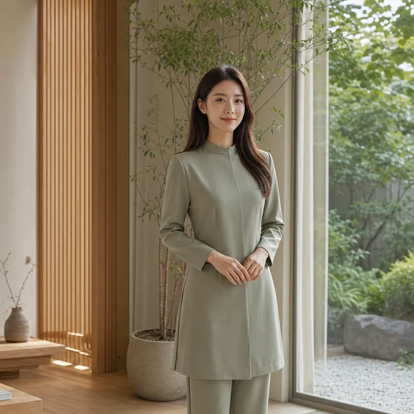 라운지 미나웰빙 테라피 안내 이미지