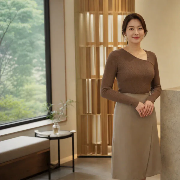 그랜드 유나테라스 테라피 안내 이미지