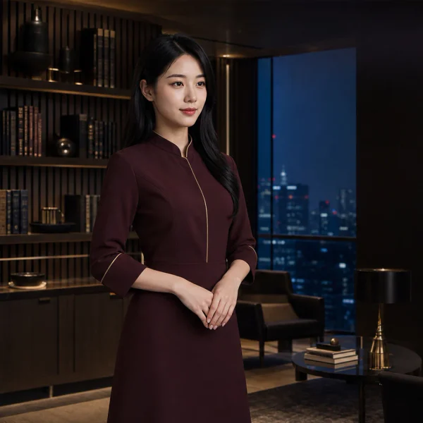 포레스트 베르디하우스 테라피 안내 이미지