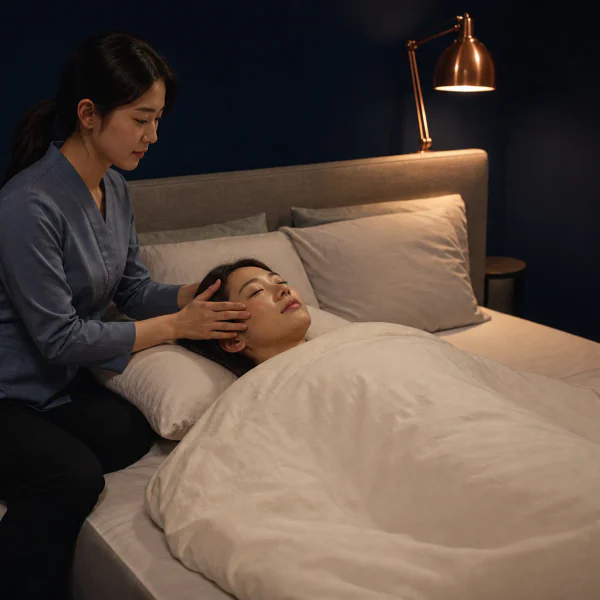 모던 모먼트룸 테라피 안내 이미지