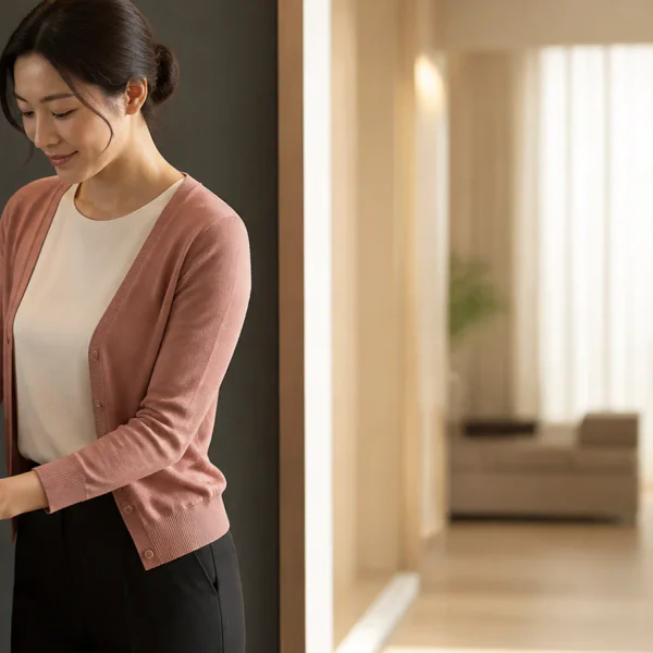 힐링 아린가든 테라피 안내 이미지