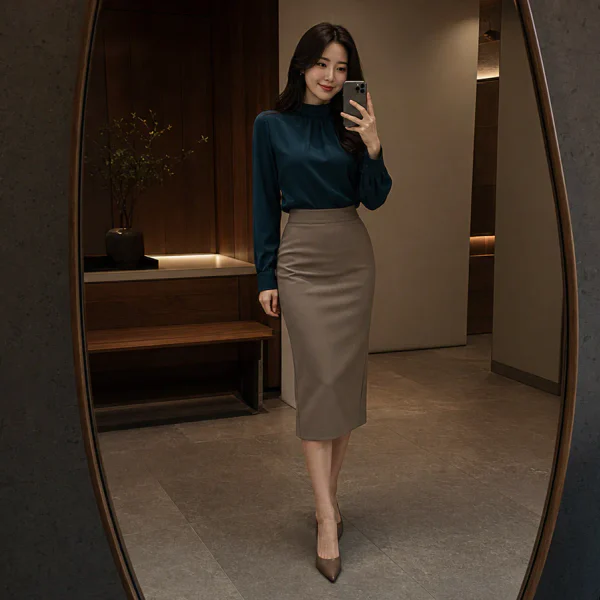 프리미엄 해온센터 마사지 안내 이미지