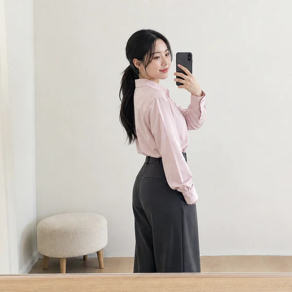 시그니처 리사하우스 마사지 안내 이미지