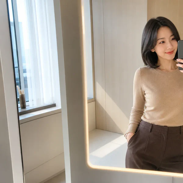 스위트 레드존라운지 테라피 안내 이미지
