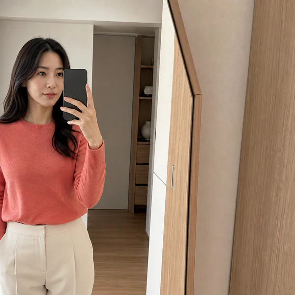 힐링 로제살롱 홈타이 안내 이미지