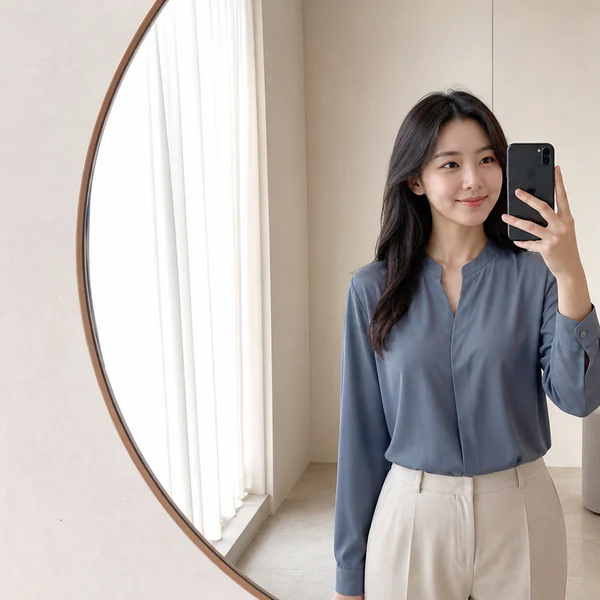 시그니처 아모르하우스 홈타이 안내 이미지