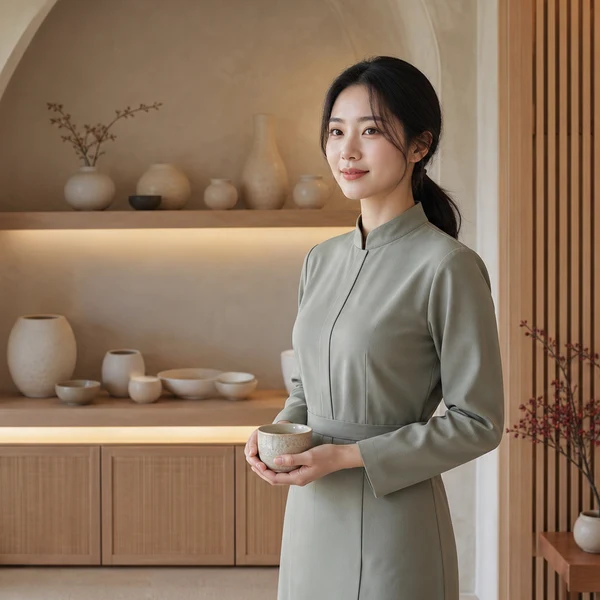 아로마 아델웰빙 테라피 안내 이미지