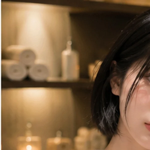 시그니처 은서아지트 테라피 안내 이미지