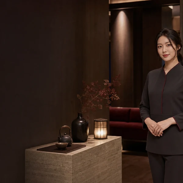 프리미엄 하니아지트 테라피 안내 이미지