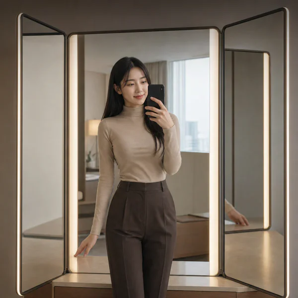 클래식 모먼트플레이스 테라피 안내 이미지
