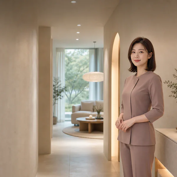 스테이 문별살롱 홈타이 제휴업체 이미지