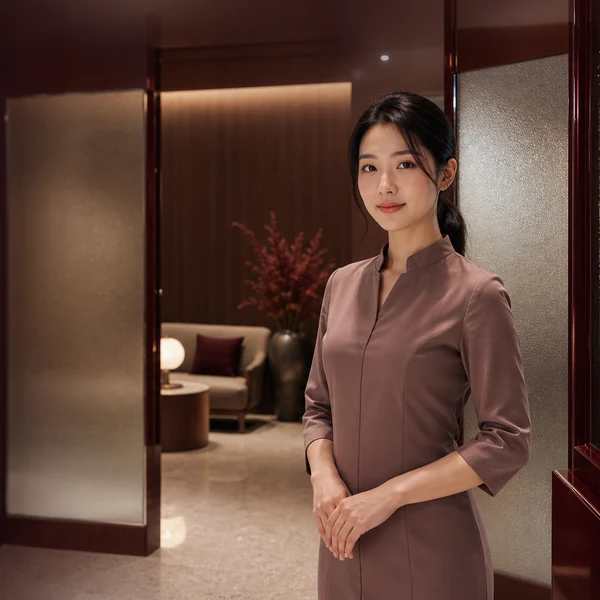 라운지 클로이가든 홈타이 제휴업체 이미지