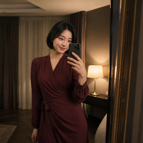클래식 유나테라스 테라피 안내 이미지