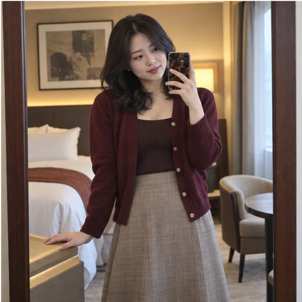 모던 은서룸 테라피 안내 이미지