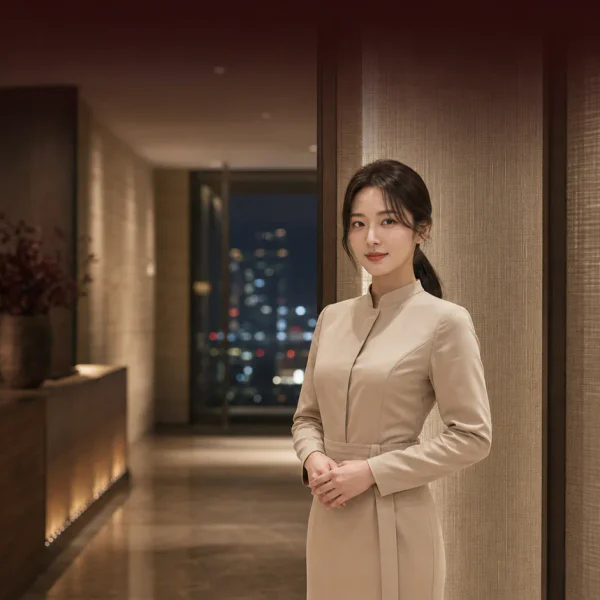블랑 리사살롱 홈타이 안내 이미지