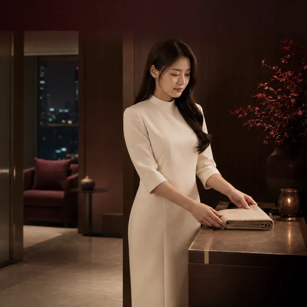 시그니처 원영스튜디오 홈타이 안내 이미지