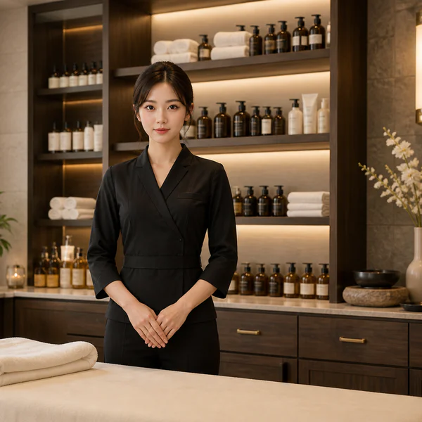 가든 소담스테이 테라피 안내 이미지