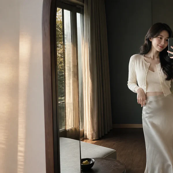 라운지 보미가든 테라피 안내 이미지