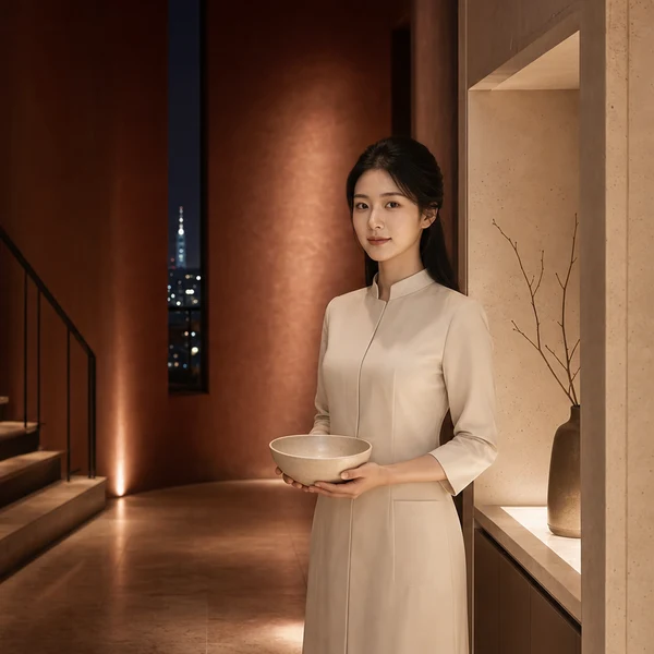 가든 하니라운지 테라피 안내 이미지