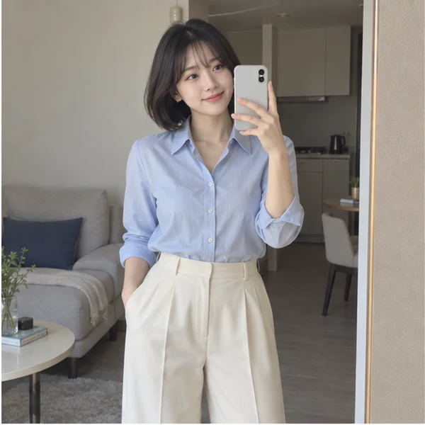 라운지 설현포레스트 테라피 안내 이미지