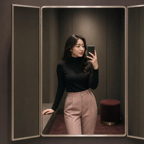 힐링 새봄가든 테라피 안내 이미지