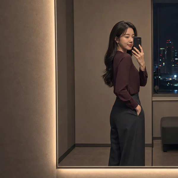 블랑 하영센터 마사지 안내 이미지