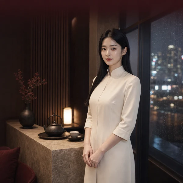 그랜드 베르디라운지 테라피 안내 이미지