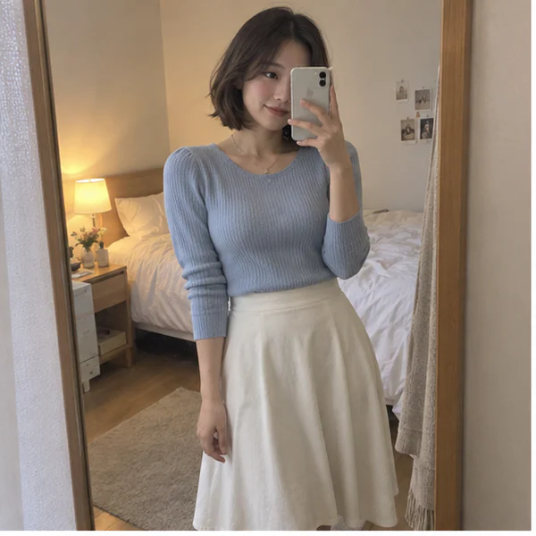 라운지 메르시웰빙 마사지 안내 이미지