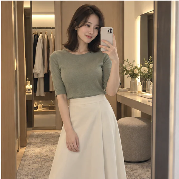 프리미엄 솔라케어 마사지 안내 이미지