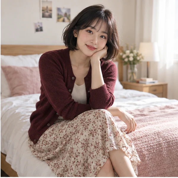 포레스트 블루밍스튜디오 홈타이 안내 이미지