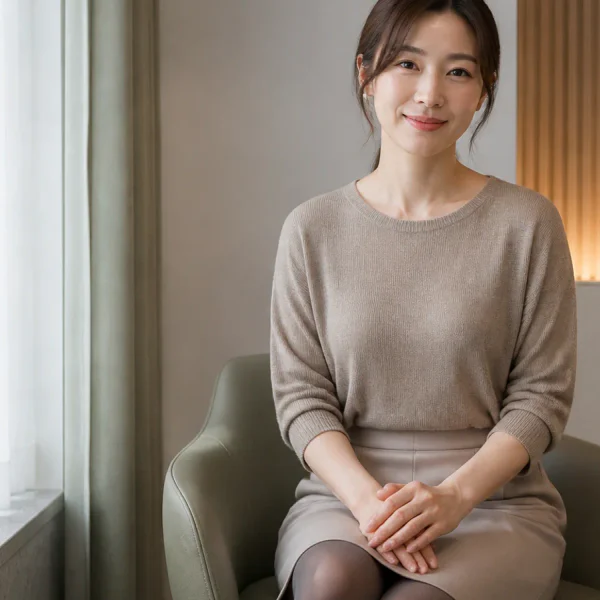 웰니스 미나테라스 테라피 안내 이미지