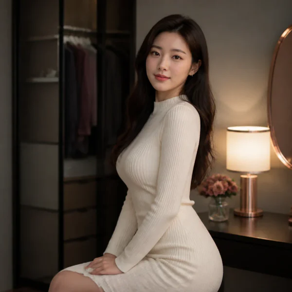 블랑 프라임아지트 마사지 안내 이미지