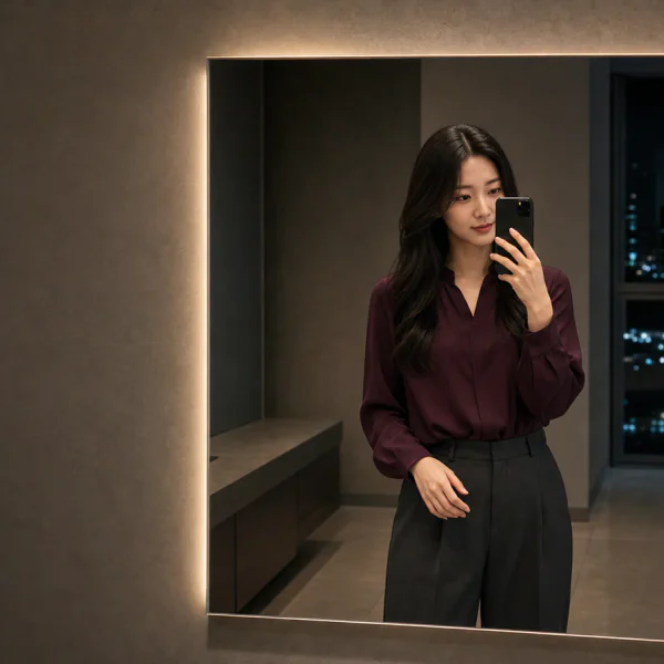 힐링 지효포레스트 마사지 안내 이미지